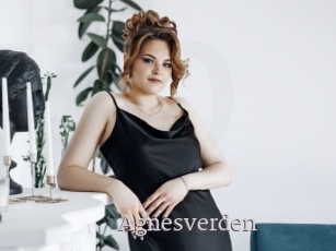 Agnesverden