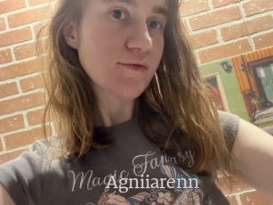 Agniiarenn