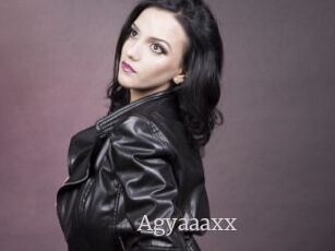 Agyaaaxx