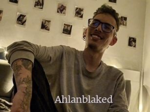 Ahlanblaked