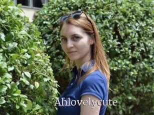 Ahlovelycute