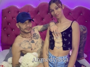 Ahmedylissa