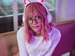 Ahristar
