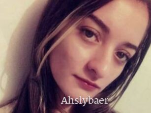 Ahslybaer