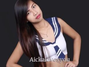 Aickalovesyou