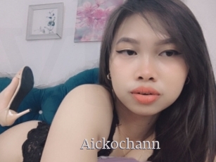 Aickochann