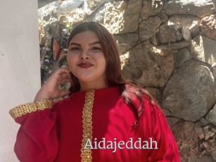 Aidajeddah