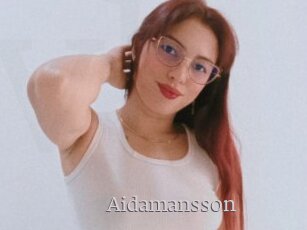 Aidamansson