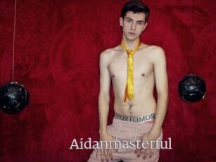 Aidanmasterful