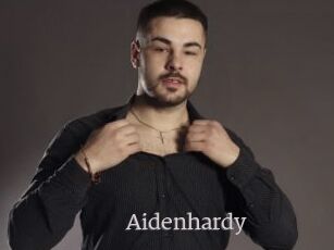Aidenhardy