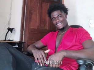 Aiiden