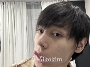 Aikokim
