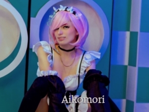 Aikomori