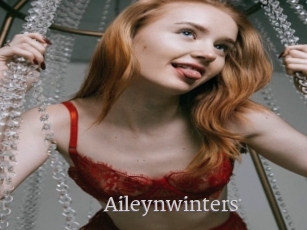 Aileynwinters