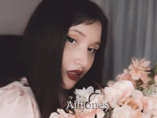 Ailijones