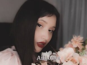Ailijones
