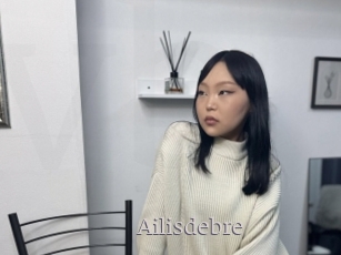 Ailisdebre