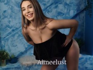 Aimeelust