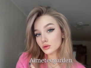 Aimeteegarden