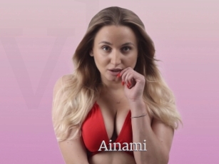 Ainami