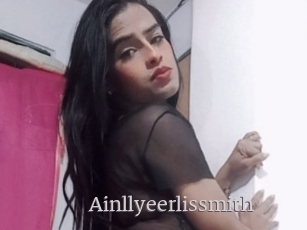 Ainllyeerlissmith