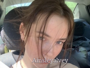 Ainsleyalvey