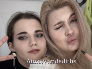 Ainsleyandediths