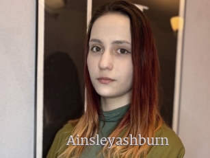 Ainsleyashburn