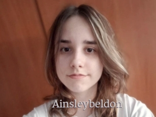 Ainsleybeldon