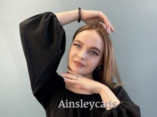 Ainsleycaris