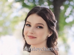 Ainsleycharton