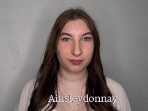Ainsleydonnay