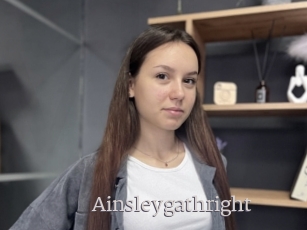 Ainsleygathright