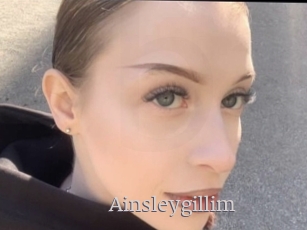 Ainsleygillim