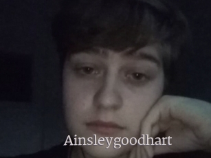 Ainsleygoodhart