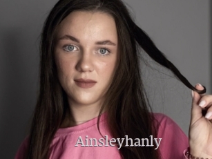 Ainsleyhanly