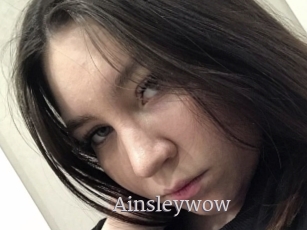 Ainsleywow