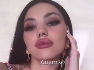Airam20