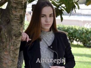 Aircutegirl