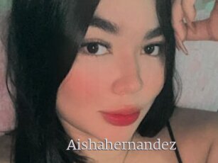 Aishahernandez
