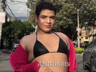 Aishahotts