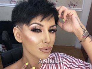 aishakee Vidéo Beurettes