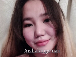 Aishakingsman