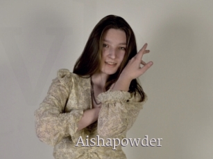 Aishapowder