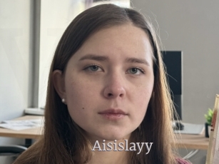 Aisislayy