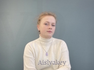 Aislyakey