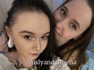 Aislyandalthena