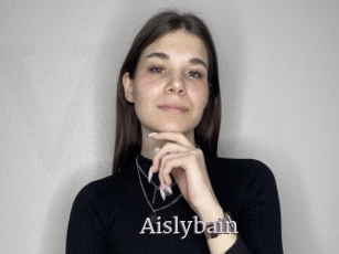 Aislybain