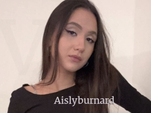 Aislyburnard