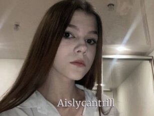 Aislycantrill